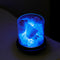 Himalayan Salt Diffuser Lamp USB Aromatherapy Wireless Sprayer (Black) Newly