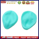 Flower Petals Silicone Mold Sugar Chocolate Fondant Moulds Baking Tools