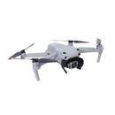For DJI Air 2S/Air 2 Drone Anti-glare Lens Hood Gimbal Protective Sunshade Cover