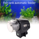 Automatic Fish Tank Feeder Aquarium LCD Indicate Feeding Machine (AF2009D)