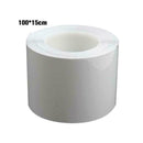 Bike Bicycle Clear Protective Film Frame Protector Wear Protection I7Y0 Z6K2