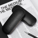 Eyewear Protector Hard Frame Eyeglass Cases Black Spectacle Cases Glasses Box