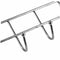 5 Hooks Over Door Home Bathroom Kitchen Coat Towel L6X3 Hanger Shelf R3A8 K3K5