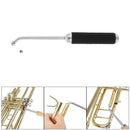 Trumpet Repair Handle Maintenance W/   Trumpet Maintenance