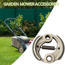 Lawn Mower Clutch Accessory for GX35 Garden Grass Trim Cutter Engine Spare