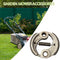 Lawn Mower Clutch Accessory for GX35 Garden Grass Trim Cutter Engine Spare