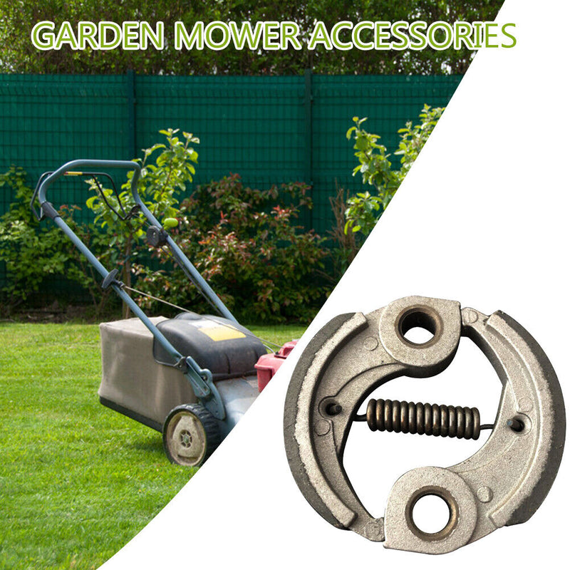 Lawn Mower Clutch Accessory for GX35 Garden Grass Trim Cutter Engine Spare