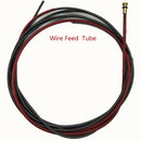 Soldering Supplies for 15AK MB15AK Assembly Wire Feed Tube Welding Torch