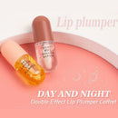 Lip Plumper Extreme Lip Gloss Maximizer Plump Volume Bigger AU W6W0