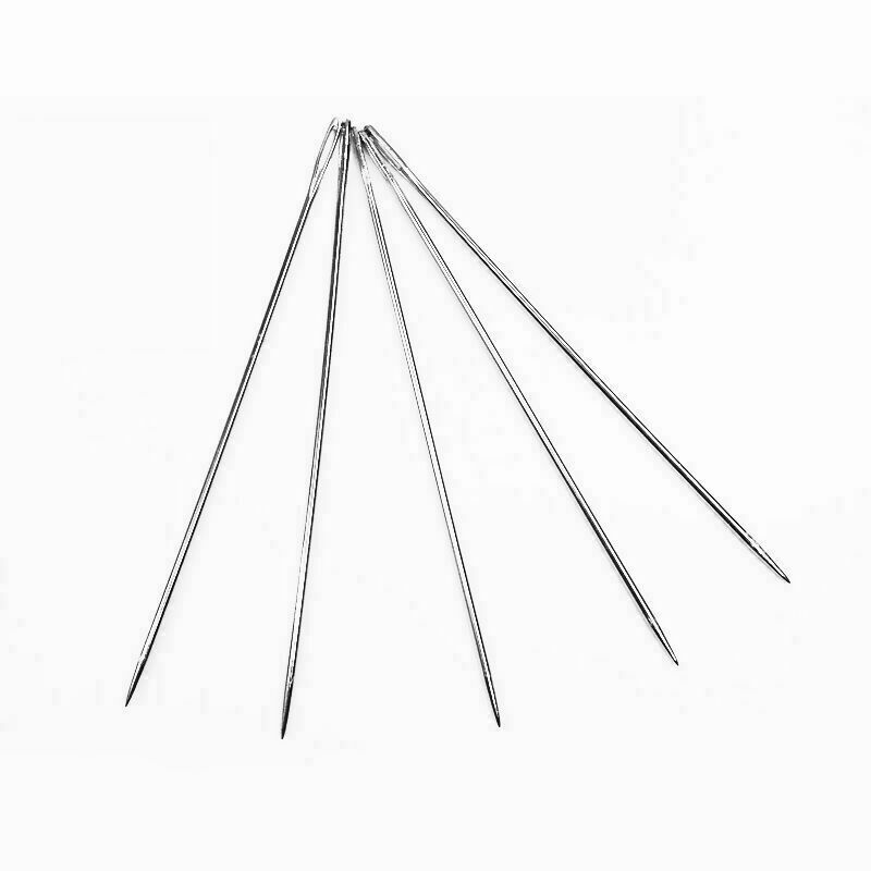 55pcs/set mixed hand sewing needles with sewing needle G V1C8 sew set X9I2 Y7L8