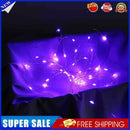 #A 5V Christmas Lights Waterproof Solar Light String for Bedroom Living Room D