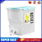 #A 3.5L Cold Kettle with Nozzle Drink Dispenser for Refrigerator Water Container