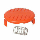 Cap Lawn Mower Replacement Spool Spool Line Trimmer Strimmer Trimmer Line Spool