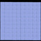 100Pcs 10x10x1mm Silicon Thermal Pad Heatsink Conductive Insulation Paste Newly