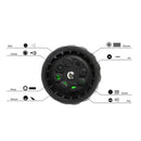 Multifunction Portable Auto Car Foam Water Gun Car Washer Water Gun Newly