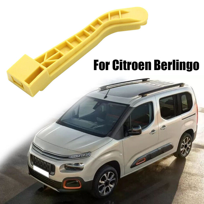 Bonnet Hood Lock Catch Repair Handle for Citroen Berlingo Peugeot Partner 7
