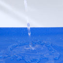 Air Conditioner Cleaning Cover Washing Air Conditioning Water Collection Ba