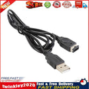 1.2m/3.9ft USB Charging Advance Line Cord Cable for SP/GBA/GameBoy/NS/DS Newly