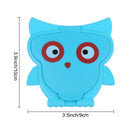 Box Lid Reusable Self-Adhesive Baby Wet Wipes Lid Tissues Cover Flip Cover