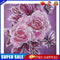 Rose Diamond Painting Special Shape Rhinestone Partial Drill Picture (Y172)