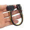 SATA 15 pin Male to 8 pin 6+2 PCI-Express PCIe Video Power Adapter. Graphic E3Y9