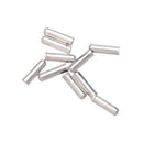 Brake Derailleur Shifter Caps Tips Inner Wire Ferrules Cable End Cap