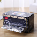 Pro Coloring Hairdressing Foil Roll Perm Tinfoil Hair Salon Beauty Supplies