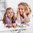 Polymer Clay Beads-Handmade DIY Craft Findings for Earring Necklace Bracelet