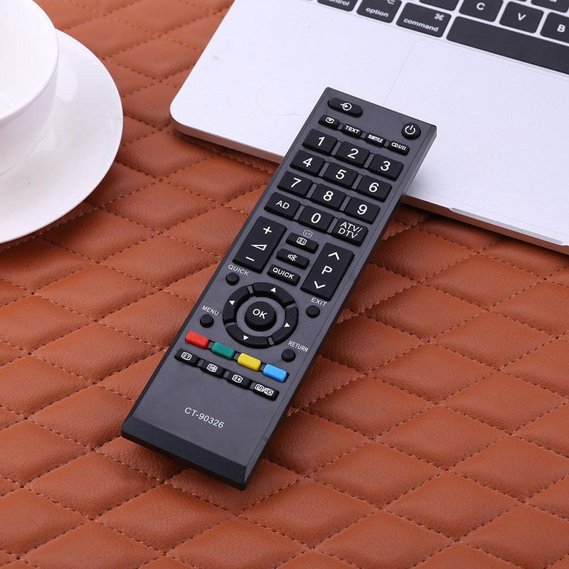 Universal TV Remote Control for Toshiba CT-90326 CT-90380 CT-90336 CT-90351