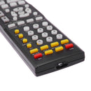 Plastic Audio Player Remote Controller for DENON AVR930 AVR390 AVR-1312