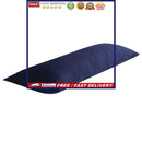 Full Body Pillowcase Breathable Long Bed Pillow Slip for Side Sleeper Adults