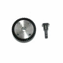 Hardening Stainless Steel 43T/13T Differential Gear for 1/8 RC arrma KRATON/LEX/Typhon