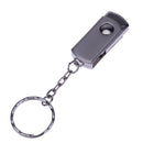 Portable 270° Rotatable Metal USB 2.0 Flash Drive U Disk Memory Stick (16G)