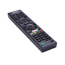 Remote Control Fo Sony RMT-TX100U KDL-55W800C KDL-75W850C XBR-65X930 LED HD