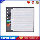 Solderless Breadboard No Welding 3220 Tie Points DIY Test Circuit Boards