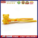 Cartoon Bear Shape Snowball Clip Maker Beach Sand Mold Kids Snowball Fight To