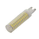 G9 LED Bulb 15W 1500LM SMD 2835 Dimmable Corn Light Ceramics Lamp (220V CW)