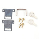 DIY Solid Wood Canvas Picture Frame Kit Wooden Photo Inner Frames (30x40cm)