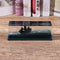 Decoration Iceberg Cruise Ship Desktop Fluid Liquid Drift Bottle Hourglass