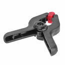 Plastic Nylon 2inch DIY Toggle Clamps Spring Clips for Woodworking (10pcs) Newly