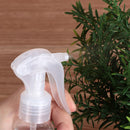 Home Garden Plastic Mist Saplings Sprayer Watering Pouring Vase Spray Bottle