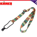 Xintiandi Thermal Lanyard, Adjustable, Ukulele, Long Strap