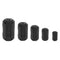 5 Sizes  on Ferrite Bead Noise Suppressor 3.5mm 5mm 7mm 9mm 13mm Pack of 30