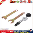Electric Drill Variable Angle Grinder Connecting Rod Converter Set Newly