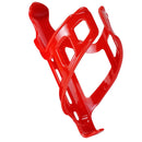 PC Plastic MTB Road Bicycle Bottle Holder Cages Bike Kettle Rack (Red) Newly