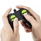 Simulation Crocodile Head 2.4G RC Boat Remote Control Electric Toys#