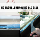 20pcs 5 in 1 Remover Caulk Finisher Sealant Smooth Scraper Kit Hand Tools Newly