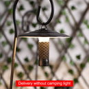 Lamp Sleeve Cover Camping Holder Accessories for Goal Zero 32005 Black Dog