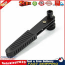 Quick Change Connector 90 Degree Ratchet Screwdriver Socket Wrench Spanner Newly