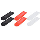 2pcs Scooter Display Screen Protective Cover Waterproof for M365 (White)